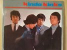 THE KINKS KINDA KINKS VINYL LP  UK MONO 1ST PRESSING. VARIANT 1. A-1 H, B-1 H.