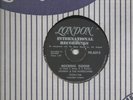 JOHNNY & THE HURRICANES  SOUTH AFRICA  78   ROCKING GOOSE / REVIVAL  VG++