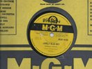 CONWAY TWITTY   SOUTH AFRICA  78  LONELY BLUE BOY / STAR SPANGLED HEAVEN