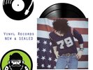 Ryan Adams - Gold 2xLP Vinyl Record 