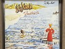 Foxtrot by Genesis (Record, 2018) STEVE HACKETT AUTOGRAPHED OPEN VINYL