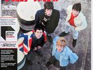 The Who - My Generation (LP, Album, Ltd, RE, RM, Hal) (Very Good Plus (VG+))