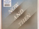 Beatles Now and Then 7 Inch Clear Vinyl Record New Sealed 602448631077