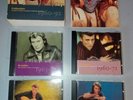 Johnny Hallyday Coffret Guitarre No9