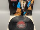JAMES BLOOD ULMER‎ LIVE AT THE CARAVAN OF DREAMS ALBUM LP VINYL 1986