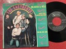 Ep 45 T   The. Easybeats.   UA 36117