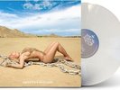Britney Spears Glory (Bonus Tracks, Colored Vinyl, Deluxe Edition, White, Gatefo
