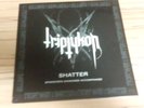 TRIPTYKON-SHATTER -PURPLE VINYL LTD 140