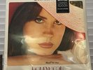 (New Sealed ) Lana del Rey Honeymoon RARE  Urban Outfitters Exclusive Red Vinyl