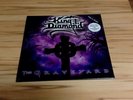 KING DIAMOND-THE GRAVEYARD LP LTD 500