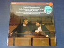 *SEALED* SHOSTAKOVICH: CELLO CONCERTOS 1 & 2 LP, BRSO, Schiff, PHILIPS 412 526-1