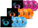 Circuital [Deluxe Edition] [Random Color 3LP] by My Morning Jacket (Record,...
