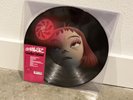 Gorillaz - Cracker Island (NOODLE + PRINT BUNDLE)  Picture Disc/Print