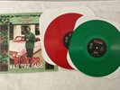 Snoop Dogg Murder Was The Case Original Press  1994 VG plus both LPs