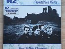 U2 - PROMISED YOU A MIRACLE(4LP BOXSET) LIMITED/NUMBERED (324/400)  BLUE/WHITE
