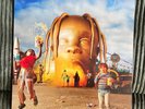 Astroworld by Travis Scott (Record, 2018) Vinyl 2LP