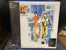 SOLD OUT VINYL ME PLEASE AIR MOON SAFARI SEA OF TRANQUILITY GREEN BLUE VINYL