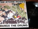 STONE ROSES SHE BANGS THE DRUMS 12