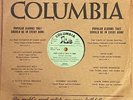 Frank Sinatra-Santa Claus Is Comin To Town / Merry Little Christmas DJ Promo 78