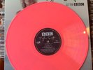 Taylor Swift - At The BBC Vinyl LP nuovo COLORATO ROSA  non sigillato