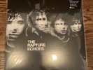 The Rapture - Echoes - Vinyl Me Please VMP Smokey Colored  Vinyl LP x/1000