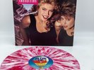 SWEET CONNECTION need your passion (RARE GERMAN BLOW UP SPLATTER WAX VINYL LP)