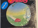 Heart  Magazine 1977 Picture Disc  MRS-1-SP  Limited Edition  SEALED  MINT