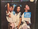 THE POINTER SISTERS - BREAK OUT - VINYL ALBUM  ORIGINAL PRESSING 1983 NEW SEALED