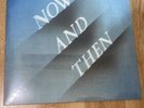 The Beatles Now And Then Vinyl Red Limited New In Shrink 12”