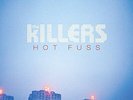 The Killers HOT FUSS