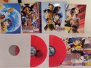 RARE Lunar Silver Star Story Complete 2x Vinyl Record NEW Soundtrack VGM Working
