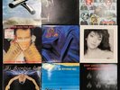 Vinyl Albums 1980s x 9 Kate Bush Adam Ant Killing Joke Members Rats SLF RMF38-GB