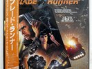 OST BLADE RUNNER WARNER BROS. P13185 JAPAN OBI VINYL LP