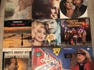 9 COUNTRY LPs DOLLY PARTON Best Little Whorehouse TAMMY WYNETTE Alabama (SEALED)