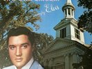 ELVIS PRESLEY HOW GREAT THOU ART LP SEALED VICTOR RCA RECORDS VINYL 12