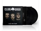Club Dogo - Vile Denaro Vinile 2 LP Black Sigillato Sold Out