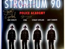 STRONTIUM 90 (The Police) 2LP SIGNED BY STING+STEWART COPELAND+ANDY SUMMERS Rare