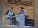 Speedy West And Jimmy Bryant 2 Guitars Country Style Reissue 1984 French Press.