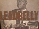 Leadbelly – Leadbelly LP 1973 Playboy Records – PB 119 VG+