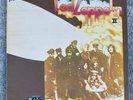 Led Zeppelin II Robert Ludwig Hot Mix US 1st press MO MR RL SS Atlantic SD-8236
