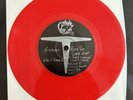 Nirvana / The Melvins & Buzzo ‎– Here She Comes Now -  7