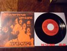 Single The Madcaps – Can't You Hear The Music / Wenn Du Gehst