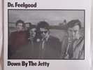 Dr. Feelgood - Down By The Jetty LP   unopened shrinkwrapped [2 for 1 Post]