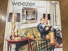 Maladroit [LP] by Weezer (Vinyl, May-2002, Interscope Records USA) Record VG+/EX
