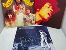 Jimi Hendrix Experience ‎Electric Ladyland 2018 3x Double LP's Vinyl Remastered