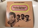 Smokey Robinson And The Miracles* – Anthology