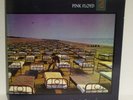 Pink Floyd A Momentary Lapse of Reason LP Columbia OC 40599 1987 Gatefold VG+