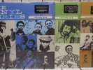 The Vinyl Series Volume One, Two, and Three Various Artists 4 LP's NEW Sealed