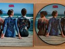 LP 33 U.K PICTURE DISC PINK FLOYD WELCOME TO PARIS JAPAN FAN CLUB LTD EDITION