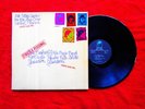 CAPT. BEEFHEART AND HIS MAGIC BAND   STRICTLY PERSONAL   FRANK ZAPPA    1968 LP